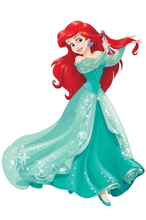 princess ariel images